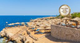 SHARM REEF RESORT